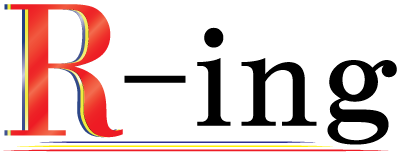 R-ingロゴ